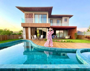 Casa 77 em Praia do Forte BA